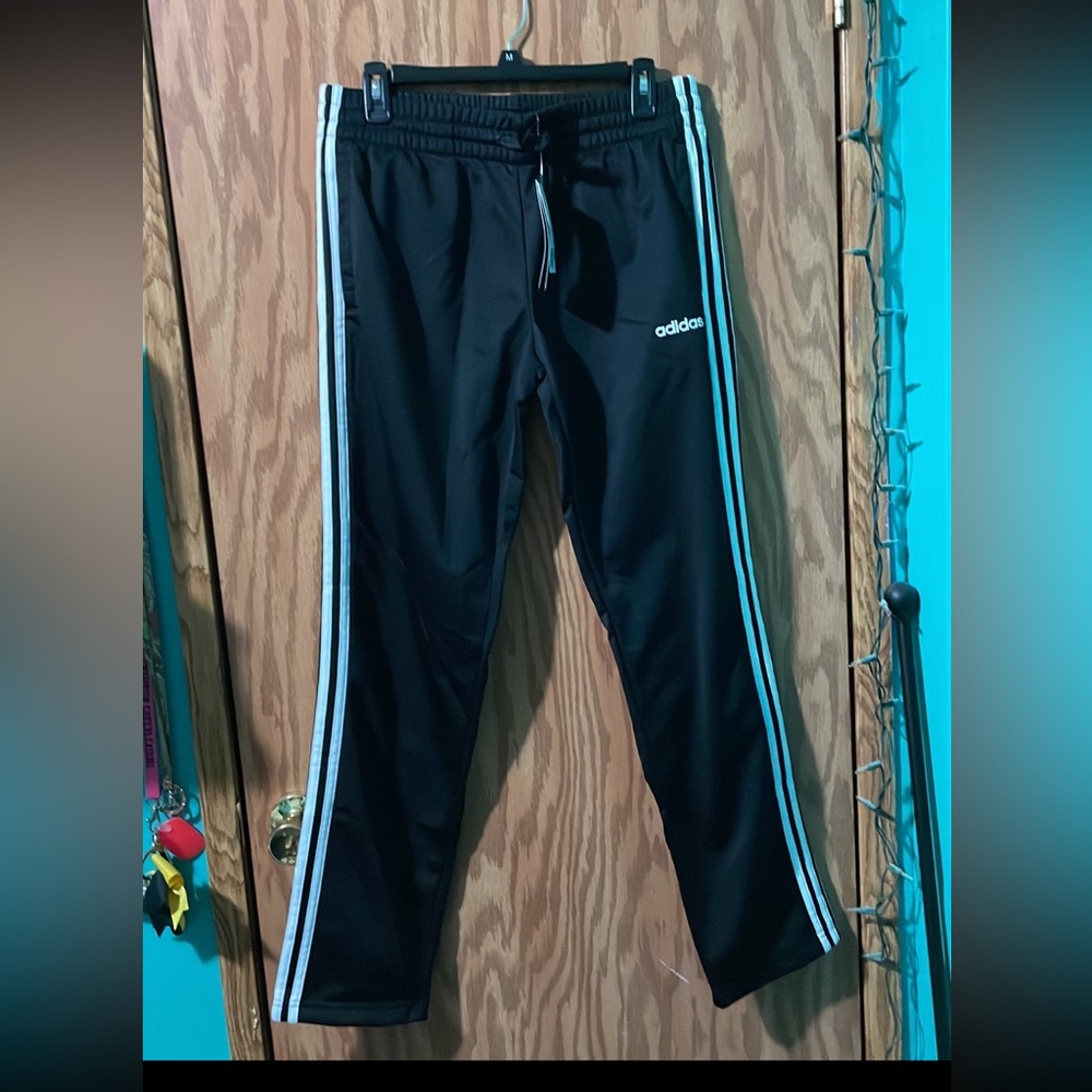 Adidas sweat pants